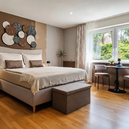 Διαμέρισμα Vogelgezwitscher - Quiet Boutique *